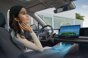 BYD 씨라이언 06 출시… 310km 전기주행·반자율주행까지 담았다 7