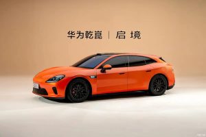 “테슬라보다 더 미래적” 평가 나온 중국 전기 왜건 GT7 실내 공개 6 “테슬라보다 더 미래적” 평가 나온 중국 전기 왜건 GT7 실내 공개 6