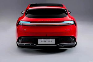 “테슬라보다 더 미래적” 평가 나온 중국 전기 왜건 GT7 실내 공개 12 “테슬라보다 더 미래적” 평가 나온 중국 전기 왜건 GT7 실내 공개 12