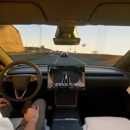 테슬라(Tesla) FSD, 네덜란드서 한 달 만에 1,000만km 돌파…EU 전체 확대 여부 이번 주 판가름 10