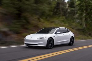 테슬라(Tesla) FSD, 네덜란드서 한 달 만에 1,000만km 돌파…EU 전체 확대 여부 이번 주 판가름 3