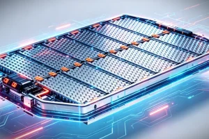 전고체 배터리 경쟁 불붙었다…중국 업체, 500MWh 생산라인 가동 4