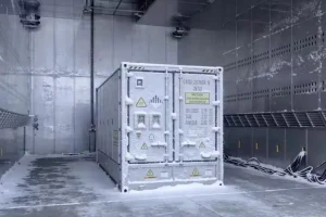 1회 충전 600㎞... 세계 최대 60GWh 계약 따낸 CATL, 나트륨으로 판 바꾼다 5 1회 충전 600㎞... 세계 최대 60GWh 계약 따낸 CATL, 나트륨으로 판 바꾼다 5