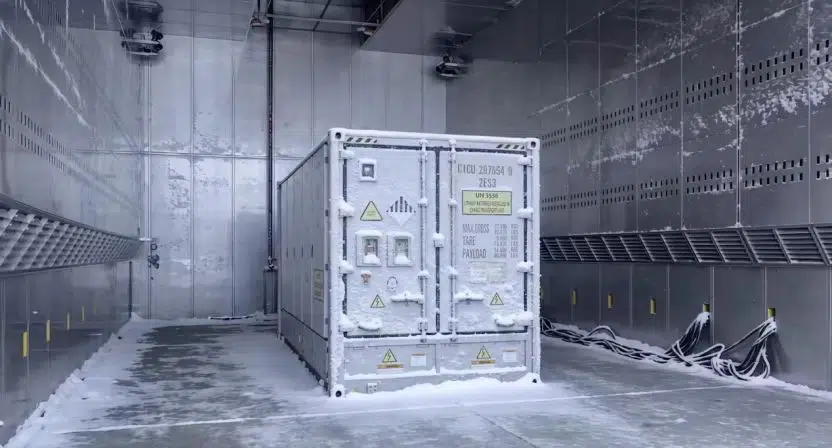 1회 충전 600㎞... 세계 최대 60GWh 계약 따낸 CATL, 나트륨으로 판 바꾼다 1