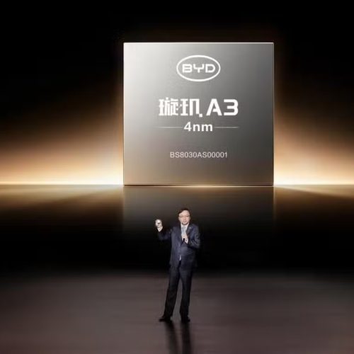 BYD, 2027년 첫 자체 AI 칩 탑재…엔비디아 의존도 줄인다 12
