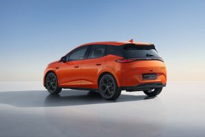BYD, 첫 유럽 전용차로 토요타 정조준 3