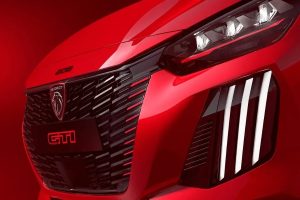 르망서 부활 선언…푸조 E-208 GTi, 전기 핫해치 시장 흔든다 4