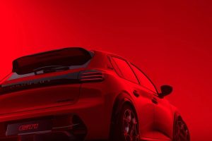 르망서 부활 선언…푸조 E-208 GTi, 전기 핫해치 시장 흔든다 7