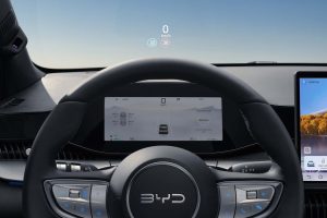 BYD, 첫 유럽 전용차로 토요타 정조준 7