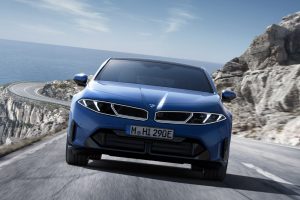 공개 3개월 만에 폭발적 반응…BMW i3 조기 판매 돌입 6