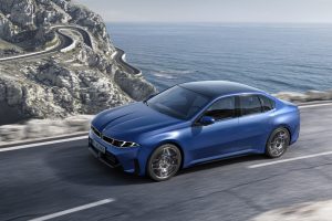 공개 3개월 만에 폭발적 반응…BMW i3 조기 판매 돌입 5