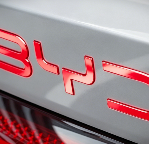 BYD, 독일 판매 역대 최고…상반기 실적만으로 지난해 기록 넘어섰다 21