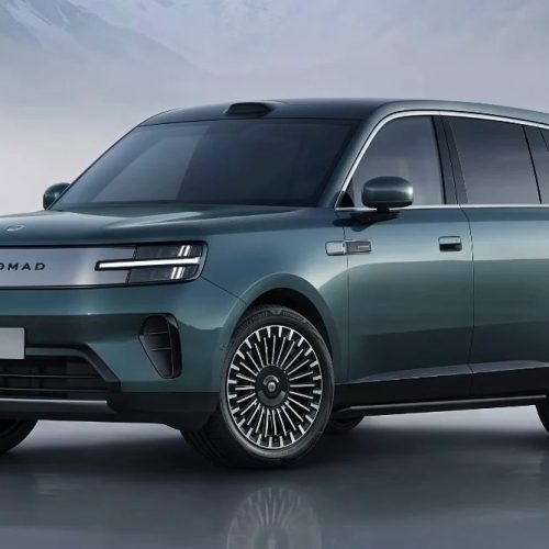 전기차만 만들던 샤오미의 변신…첫 EREV SUV 출격 5