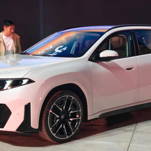 “한 번 충전에 919km”…BMW 신형 iX3 롱휠베이스 버전 주행거리 공개 5