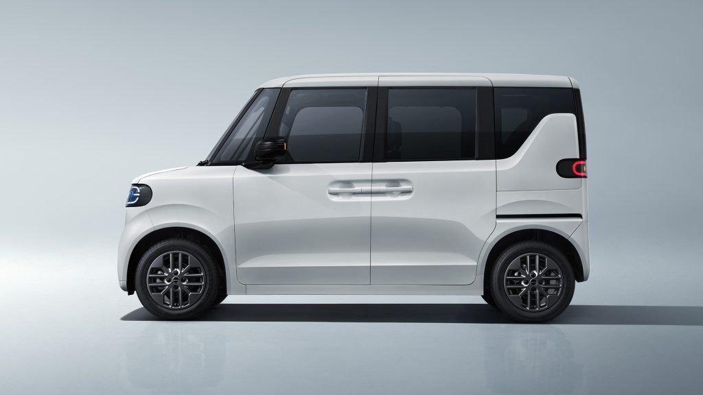 BYD, 일본 경형차 시장에 도전장…전기 케이카 '라코' 7월 28일 출시 5
