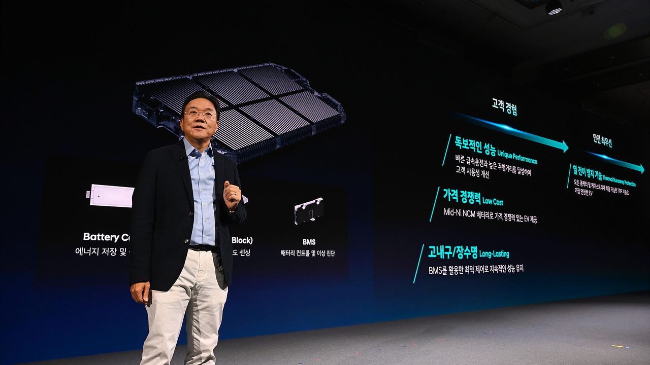 현대차 결국 스펙 공개했다…‘965km 주행’ 싼타페 EREV 내년 출시 4