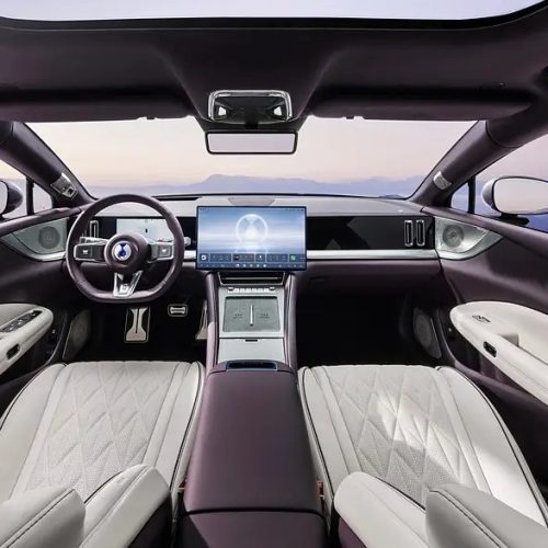 "한 번 충전에 1100km"…덴자 Z9S, 세계 기록 또 갈아치웠다 5